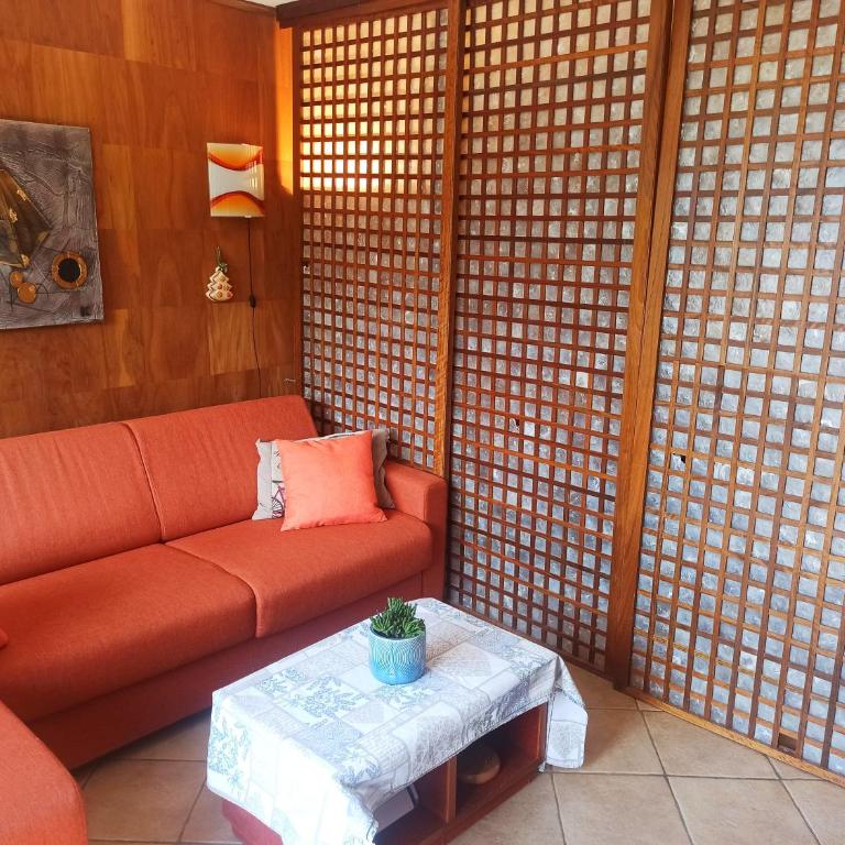 Larix Cervinia apartment Vda Vacanze in Vetta - CIR 0322 - Monolocale con Terrazza - 11