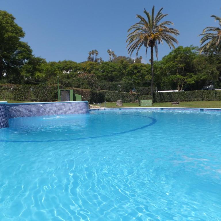 Apartamento Bahia Dorada - Apartamento con terraza - 3