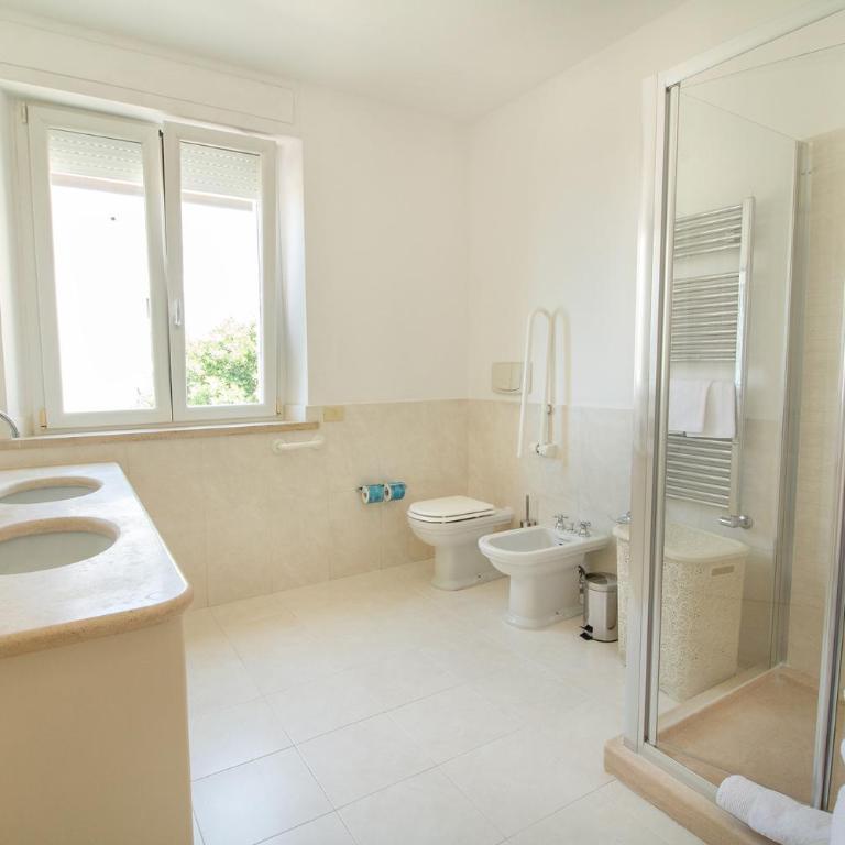 Residence Villa Livia - Appartamento con 2 Camere da Letto - 30