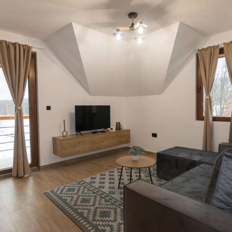 4REST Tara - Apartman sa 1 Spavaćom Sobom - 18
