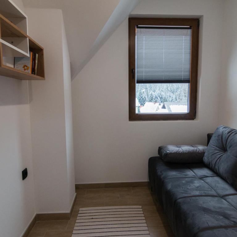 4REST Tara - Apartman sa 1 Spavaćom Sobom - 17