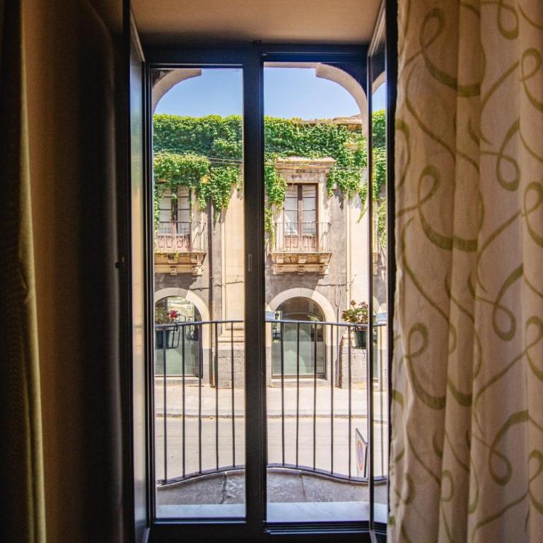 CentroCittà Twin - Deluxe Quadruple Room - 7