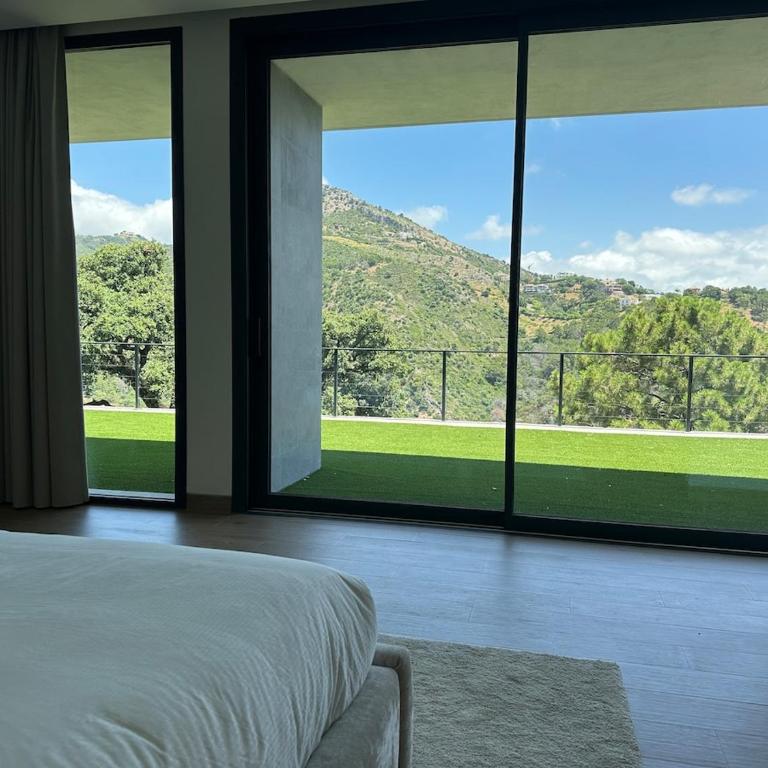 Villa with a private pool and spa - Casa con 1 dormitorio - 3