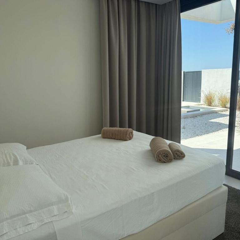 Villa with a private pool and spa - Casa con 1 dormitorio - 7