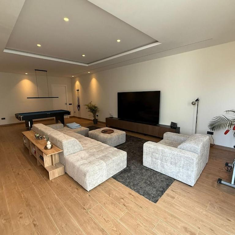 Villa with a private pool and spa - Casa con 1 dormitorio - 10