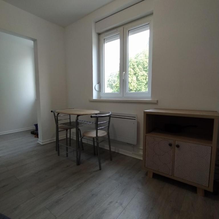 Studio au centre de Dunkerque à 20 minutes de la plage - Appartement 1 Chambre - 2