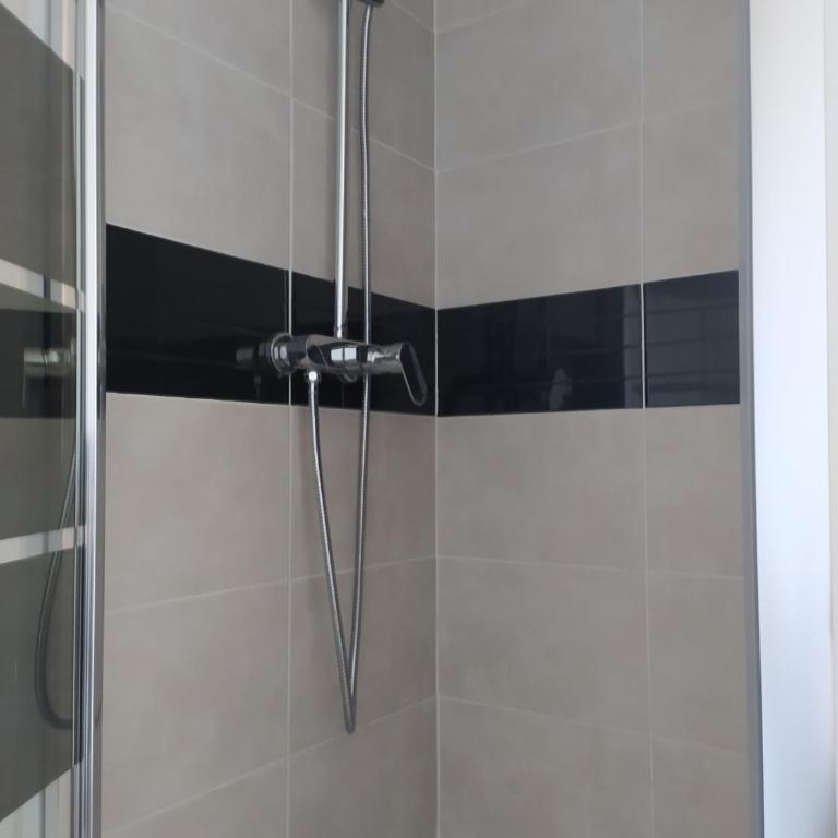 Studio au centre de Dunkerque à 20 minutes de la plage - Appartement 1 Chambre - 4