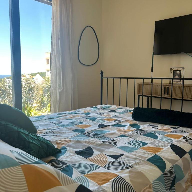 Nicks sea view appartement II - Apartman sa 1 Spavaćom Sobom - 26