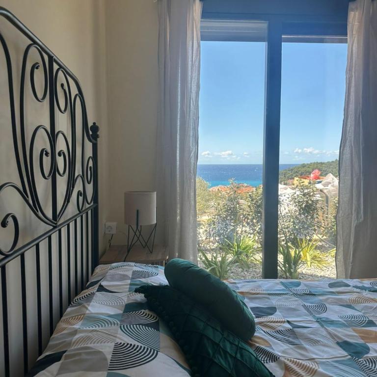 Nicks sea view appartement II - Apartman sa 1 Spavaćom Sobom - 25