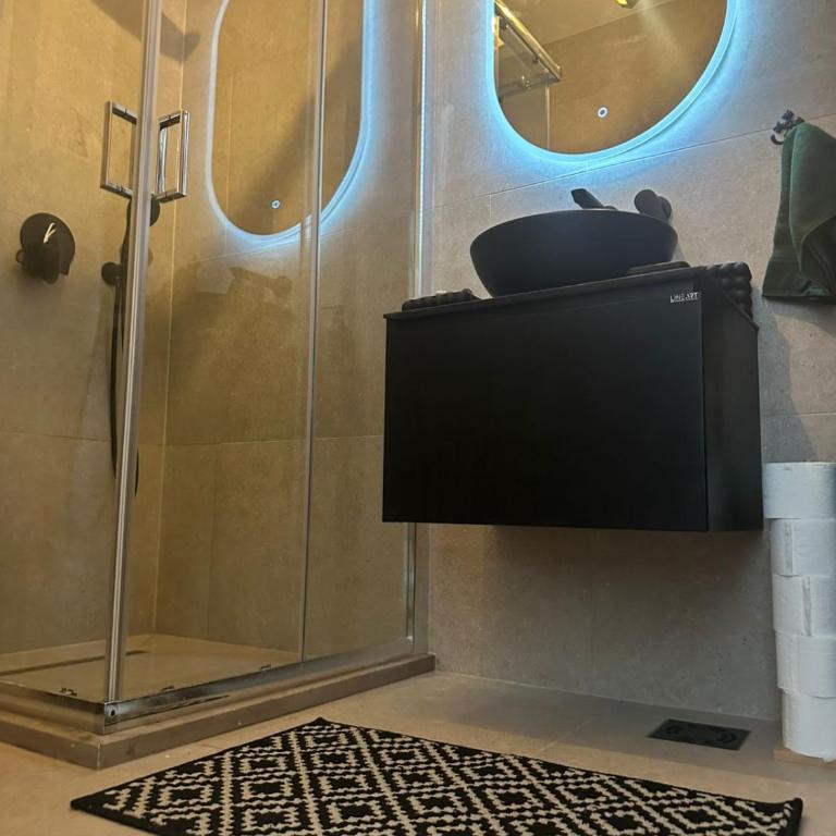 Nicks sea view appartement II - Apartman sa 1 Spavaćom Sobom - 23