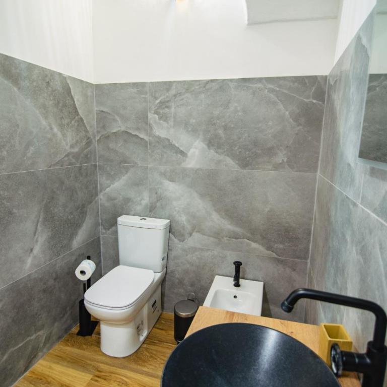 CentroCittà Twin - Deluxe Quadruple Room - 15