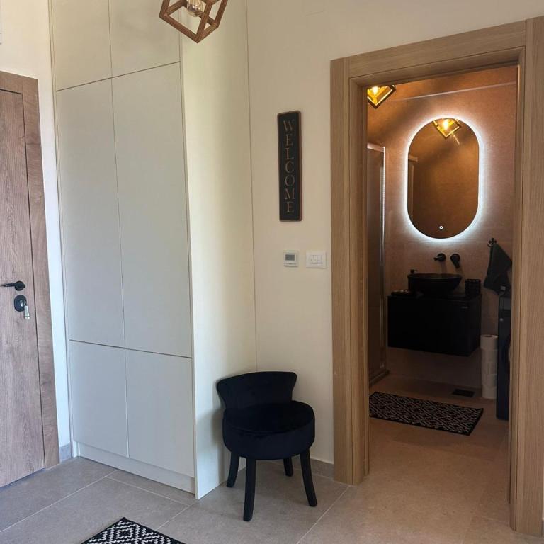 Nicks sea view appartement II - Apartman sa 1 Spavaćom Sobom - 20