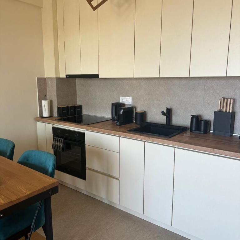 Nicks sea view appartement II - Apartman sa 1 Spavaćom Sobom - 19