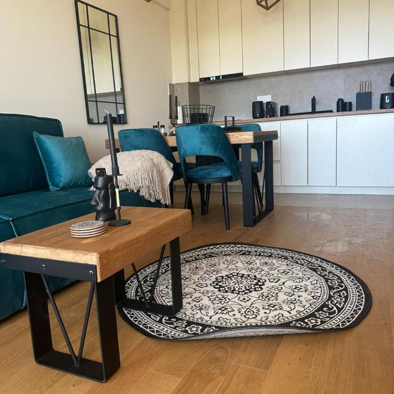 Nicks sea view appartement II - Apartman sa 1 Spavaćom Sobom - 17