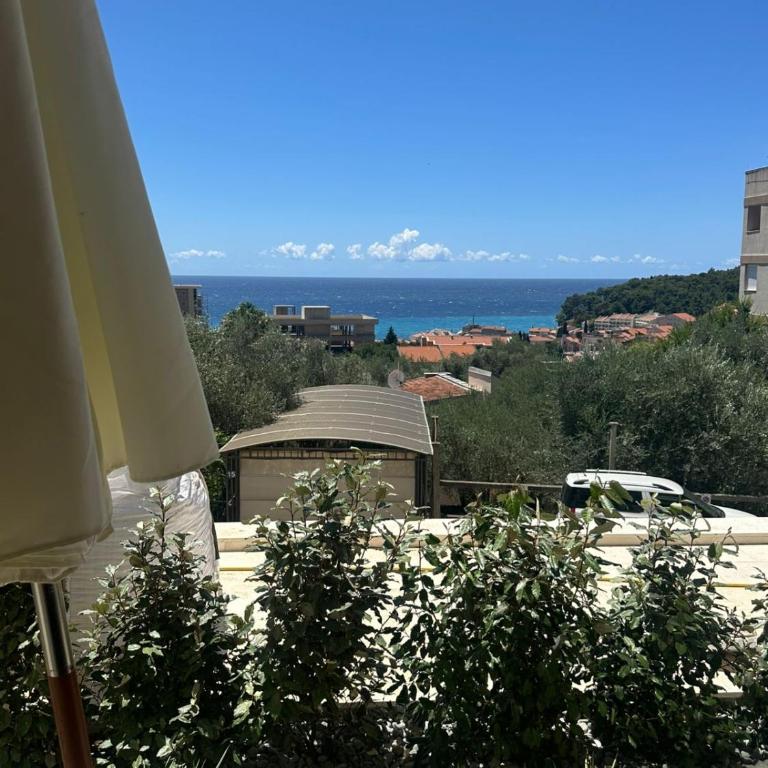 Nicks sea view appartement II - Apartman sa 1 Spavaćom Sobom - 14