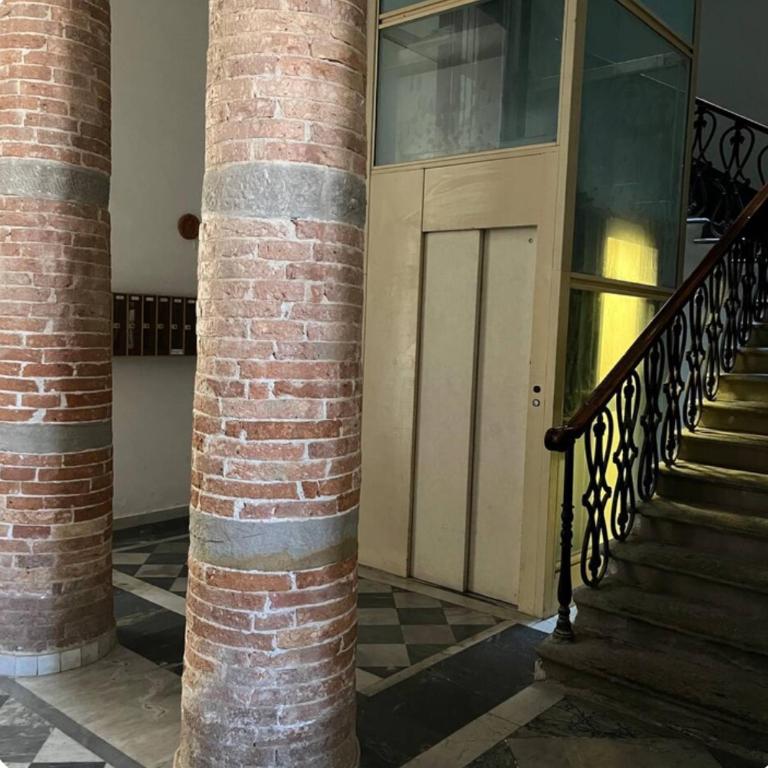 Modì Loft - Appartamento con 1 Camera da Letto - 3