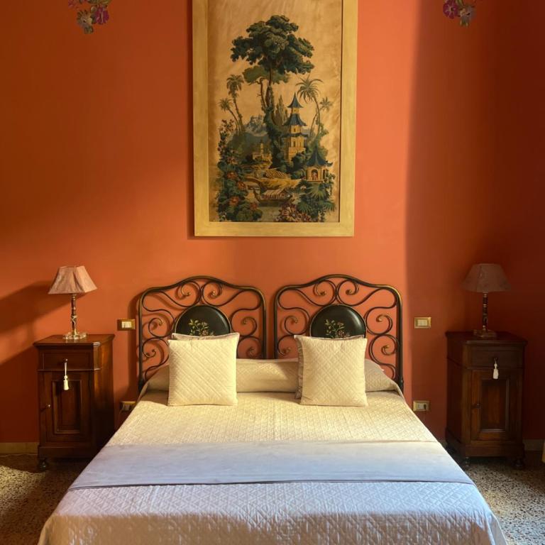 Relais San Lorenzo Historic Centre Rooms & Suites - Camera Matrimoniale - 8
