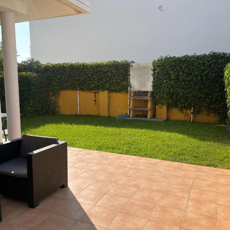 Albir Experience - Apartamento Deluxe con Jardín Privado y acceso directo a la piscina - 6