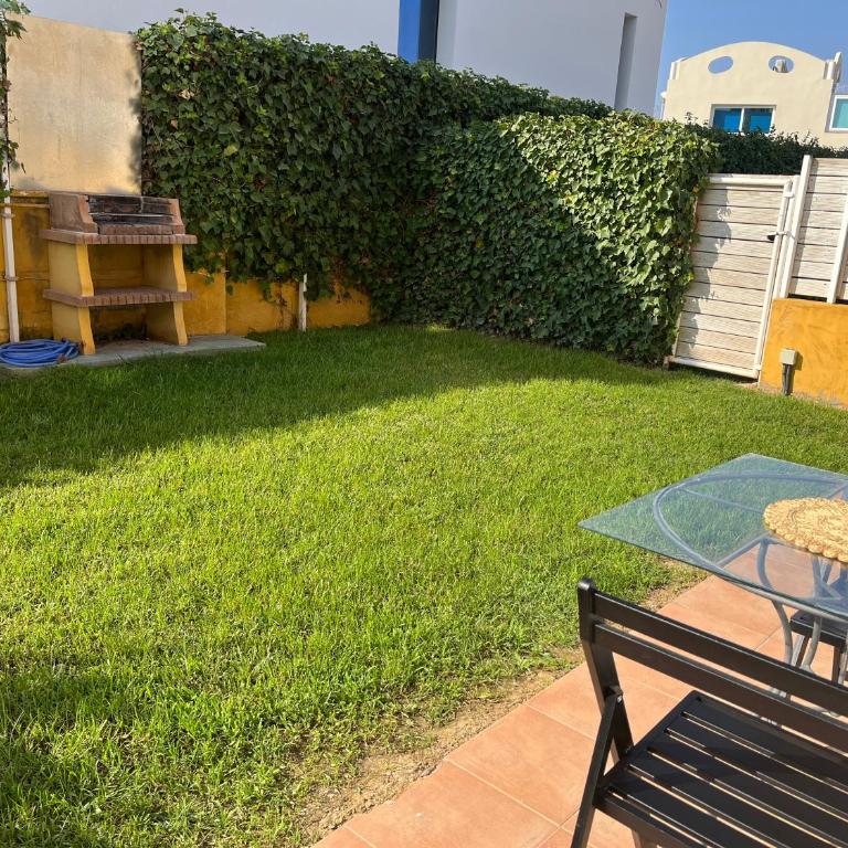 Albir Experience - Apartamento Deluxe con Jardín Privado y acceso directo a la piscina - 7