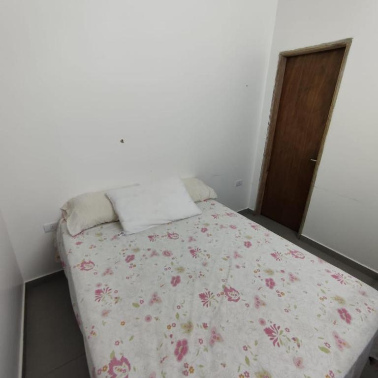 Comfortable and practical house 3 habitaciones - Three-Bedroom Deluxe Apartment - 3