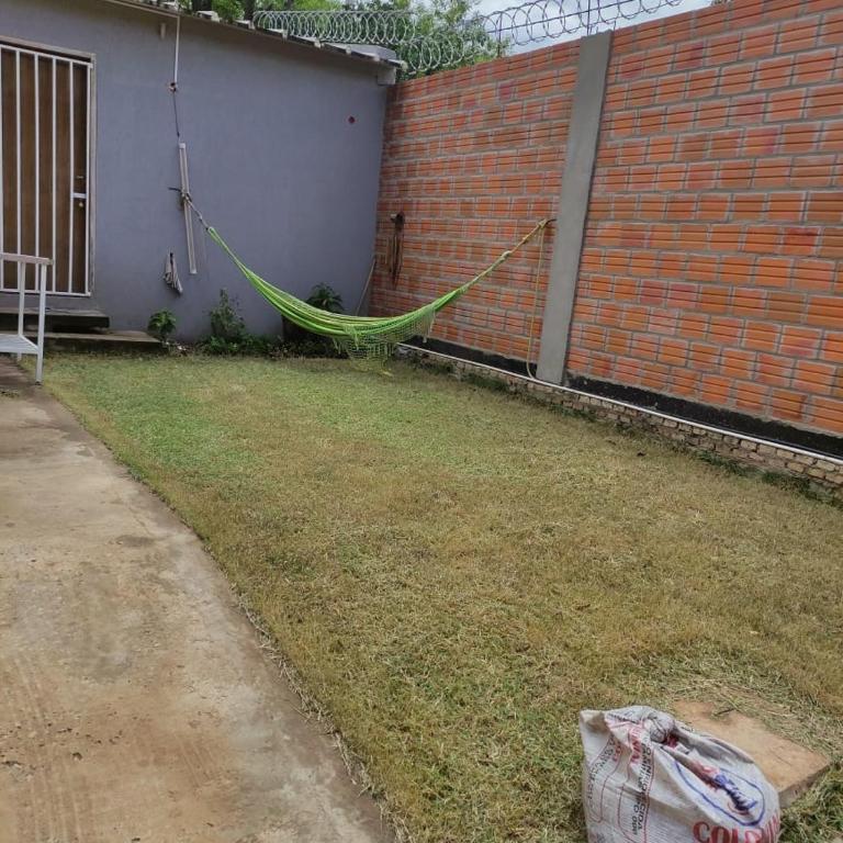 Comfortable and practical house 3 habitaciones - Three-Bedroom Deluxe Apartment - 6