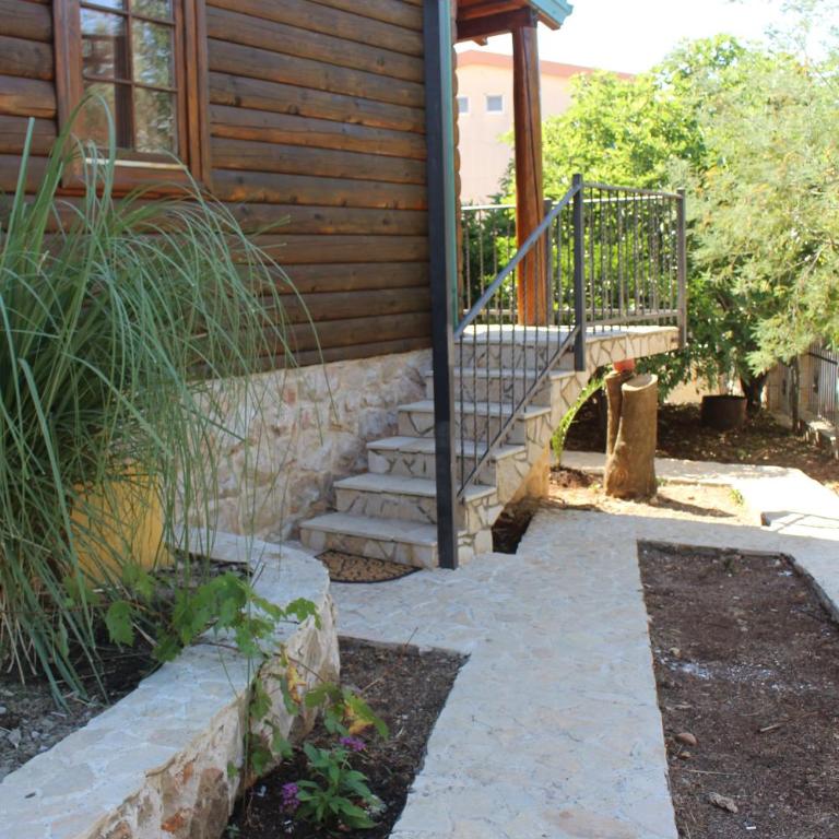 Lotos - vikendica 1 - Apartman sa 1 Spavaćom Sobom - 16