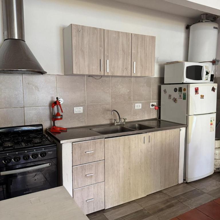 Proa 2 alojamientos y experiencias - Casa de 2 dormitorios - 3