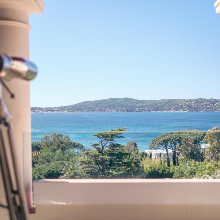 COMO Le Beauvallon - Golfe de Saint-Tropez - Suite COMO - 1