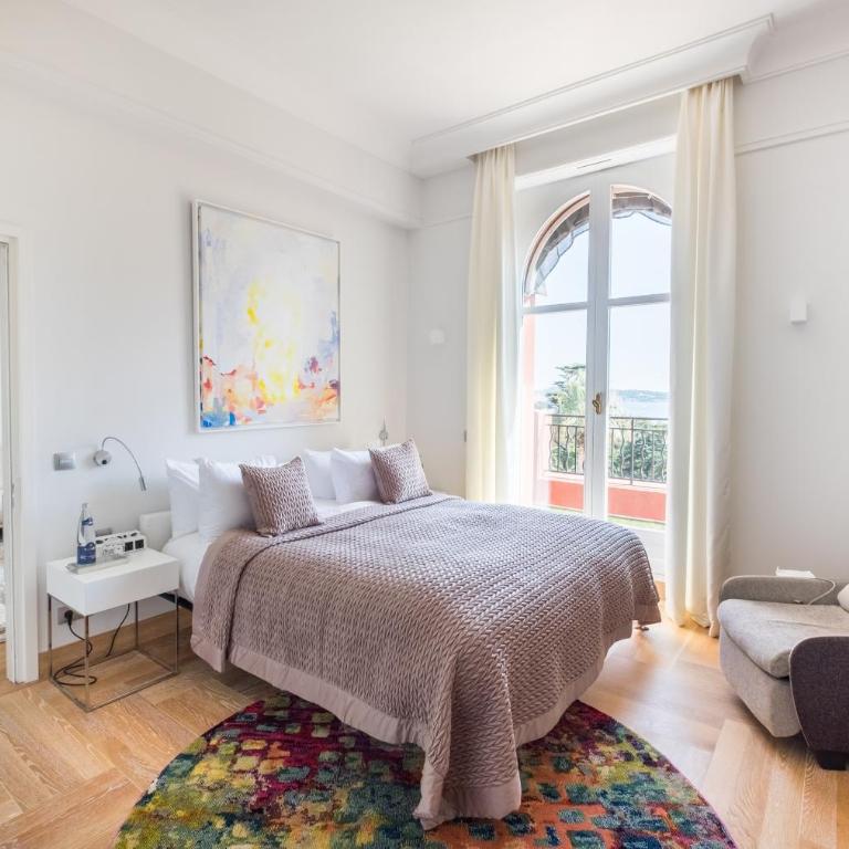 COMO Le Beauvallon - Golfe de Saint-Tropez - Suite 2 Chambres - 2
