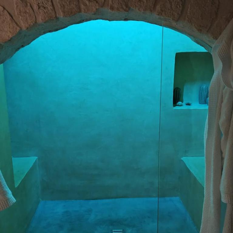 Mediterraneo Chill Home - Appartamento con 1 Camera da Letto - 44