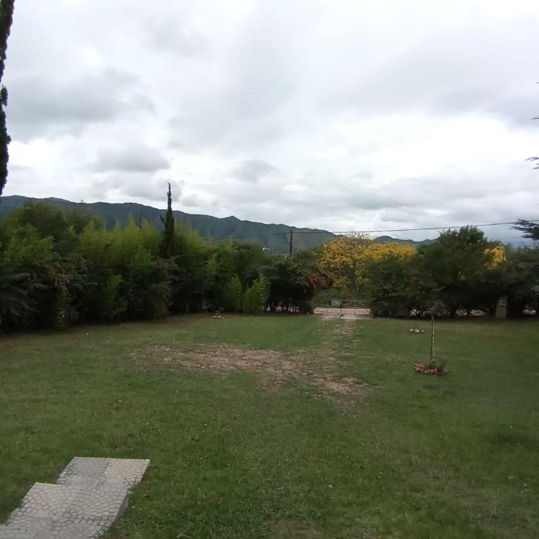Casa ideal Pileta, Quincho y Patio Enorme - Vacation Home - 6