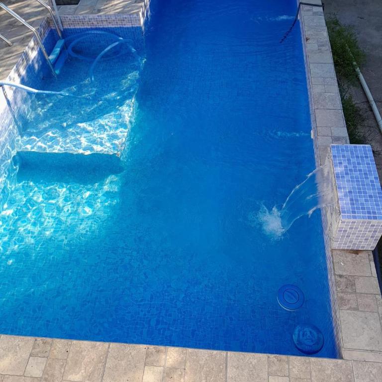 Casa ideal Pileta, Quincho y Patio Enorme - Vacation Home - 15