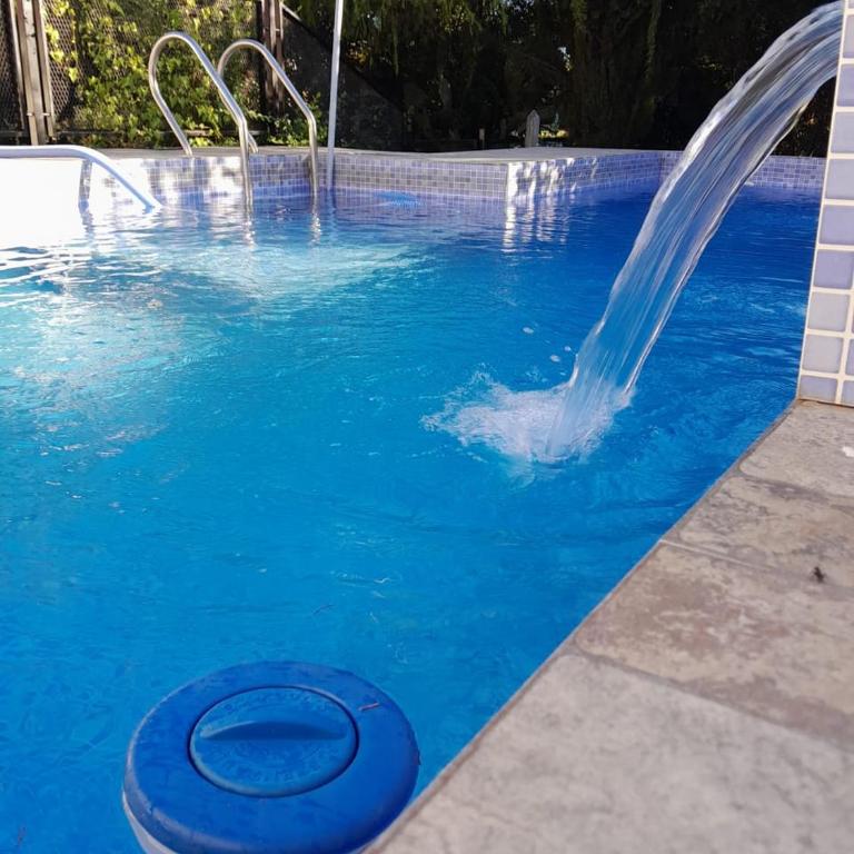 Casa ideal Pileta, Quincho y Patio Enorme - Vacation Home - 17