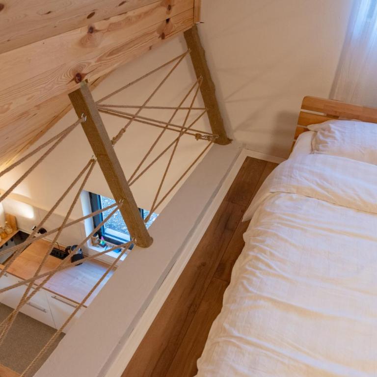 Mountain Peace Apartment 2 - Apartman sa 1 Spavaćom Sobom - 5