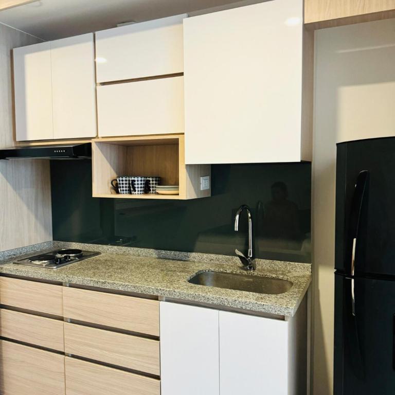 Espectacular apartamento en zona norte - Apartamento de 1 dormitorio - 2