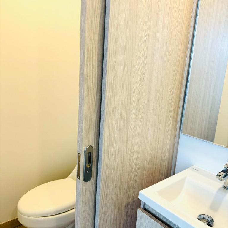 Espectacular apartamento en zona norte - Apartamento de 1 dormitorio - 3