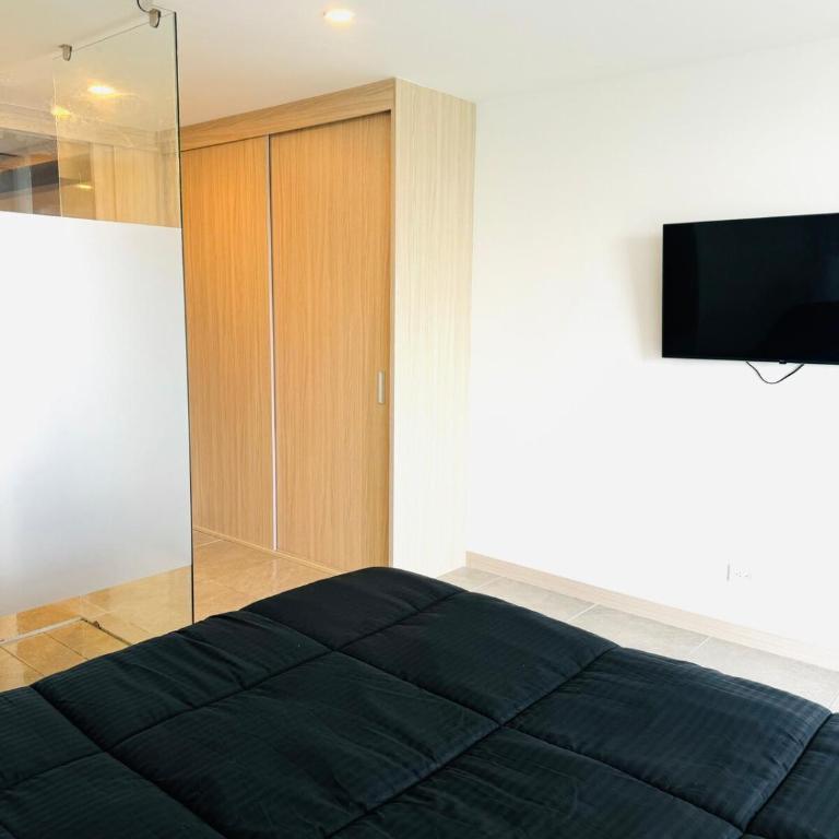 Espectacular apartamento en zona norte - Apartamento de 1 dormitorio - 12