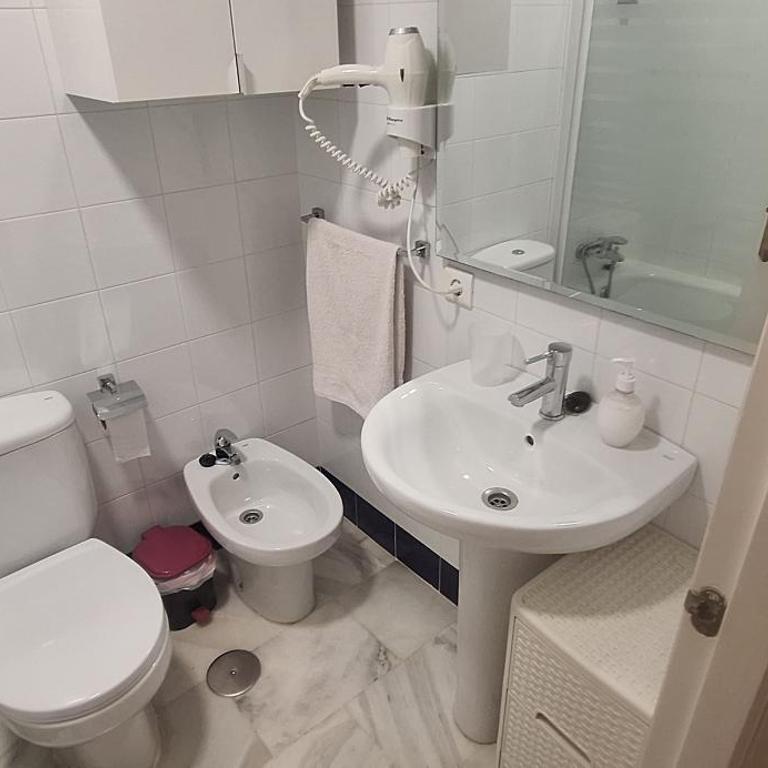 Apartamento la Barrosa ,Urb los Veleros - Apartamento de 2 dormitorios - 5
