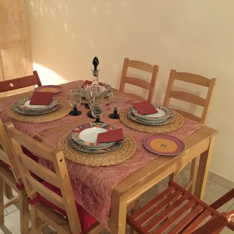 Casette O5funi dei Mastri Funai - Casa Vacanze con 2 Camere da Letto - 13