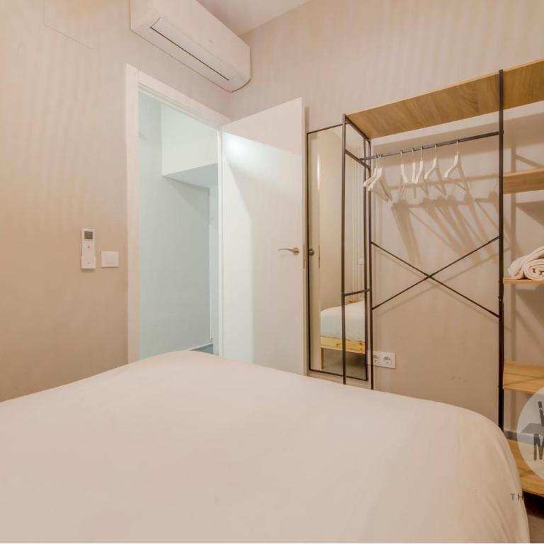 Madrid a tu alcance para 7, Travesía de Pozas 4 E2 - Apartment - 19