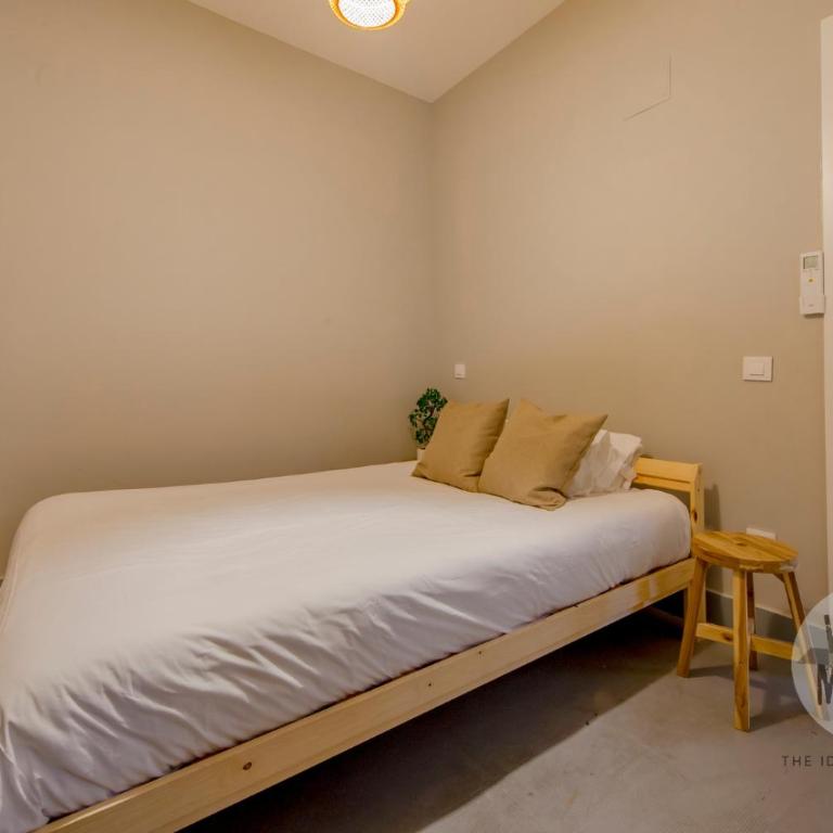 Madrid a tu alcance para 7, Travesía de Pozas 4 E2 - Apartment - 8