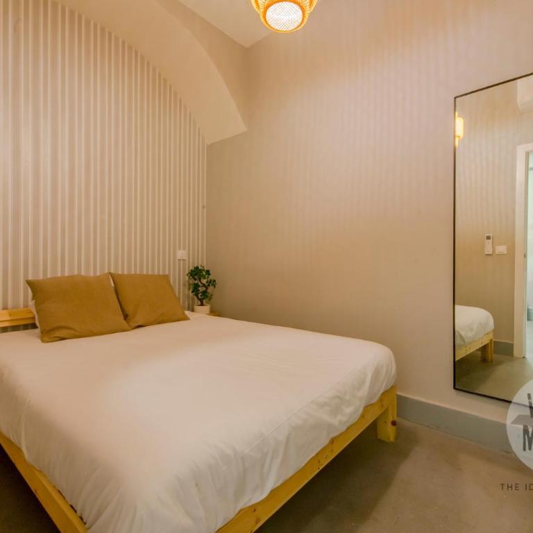 Madrid a tu alcance para 7, Travesía de Pozas 4 E2 - Apartment - 14