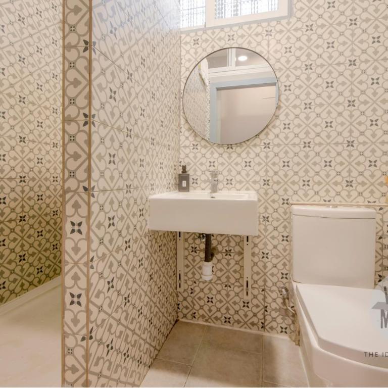 Madrid a tu alcance para 7, Travesía de Pozas 4 E2 - Apartment - 22