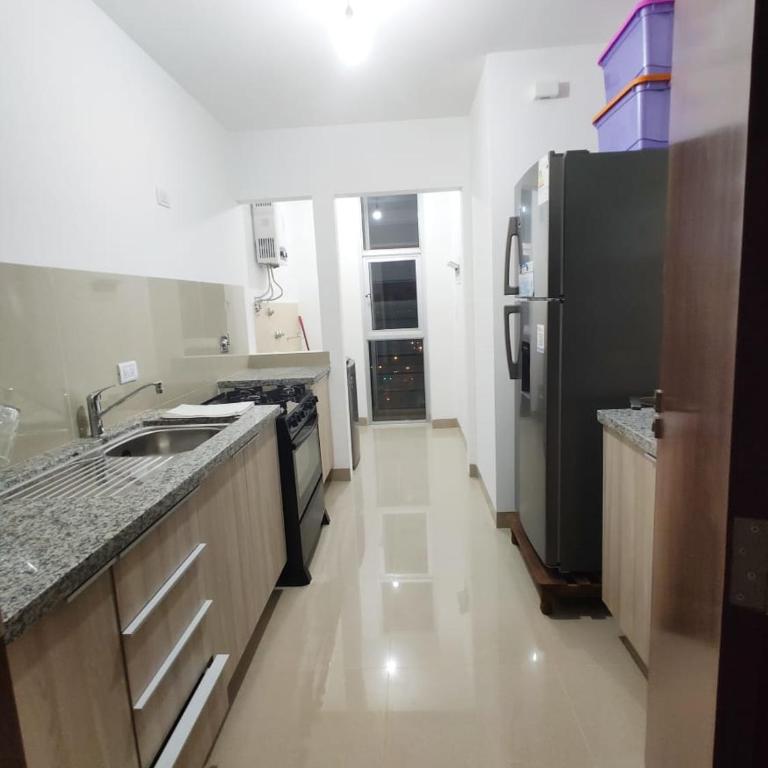 Atlantis towers Apartamento - Apartamento de 3 dormitorios - 11