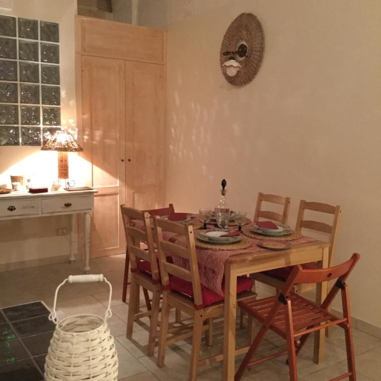 Casette O5funi dei Mastri Funai - Casa Vacanze con 2 Camere da Letto - 31