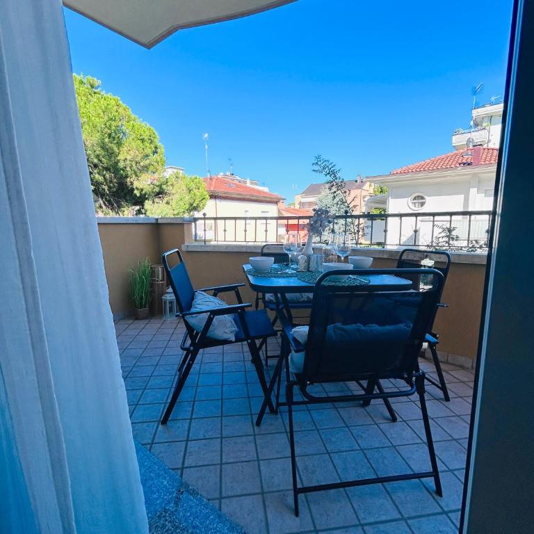 Viktor via Bixio -Flexrent Immobiliare Abissinia - Two-Bedroom Apartment - 2