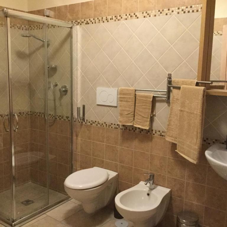 Casette O5funi dei Mastri Funai - Casa Vacanze con 2 Camere da Letto - 44