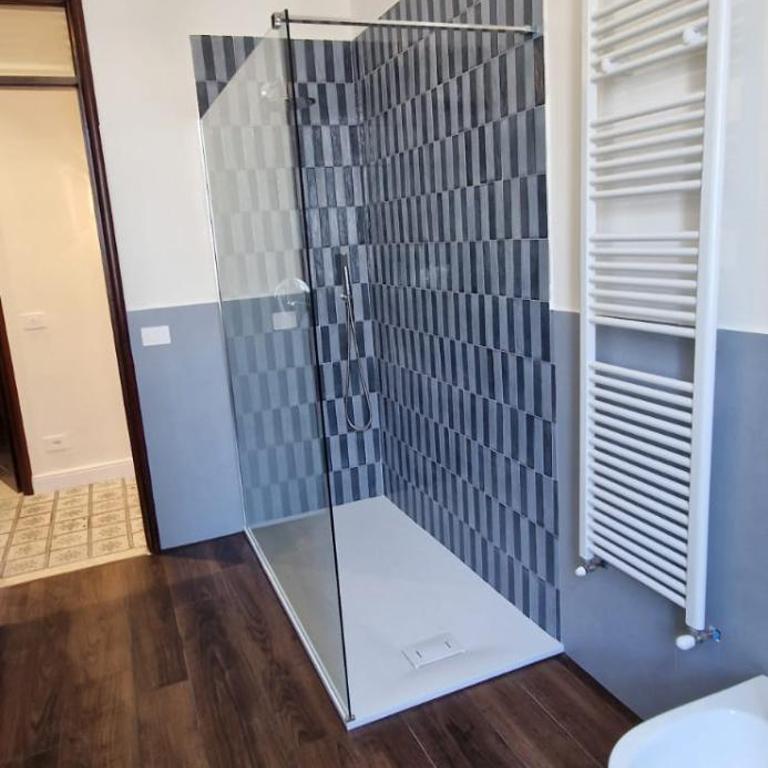 Casa Graziella - Camera Matrimoniale con Bagno Privato Esterno - 7