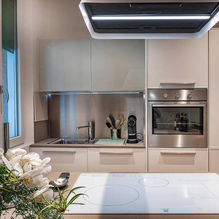 Italianflat - Suite Ravenala - Appartamento con 1 Camera da Letto - 25