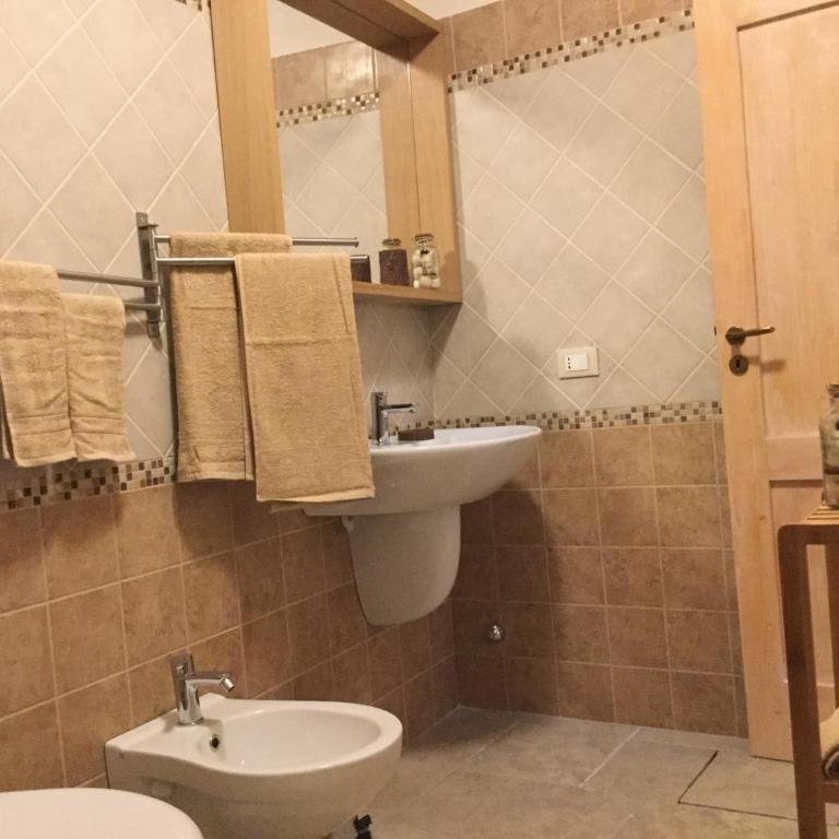 Casette O5funi dei Mastri Funai - Casa Vacanze con 2 Camere da Letto - 49